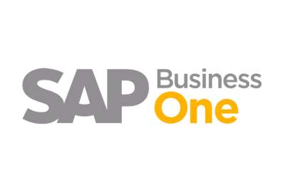 Logo SAP Business One